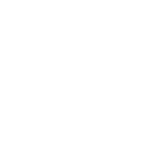 San Francesco Tau Sticker