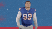 National Football League GIF by Buffalo Bills