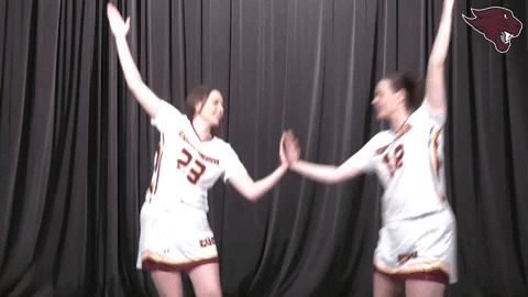 Wlax GIF by CUCougars