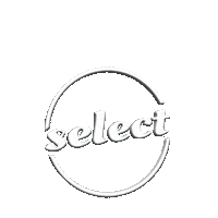 selectmaltacreative tonight 3d logo selectmalta selectevents Sticker
