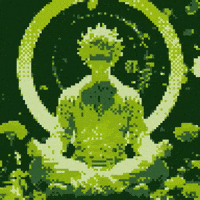 Game Boy Glitch GIF by Garbi KW