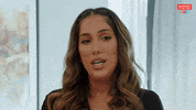 Reality Reaction GIF by Married At First Sight