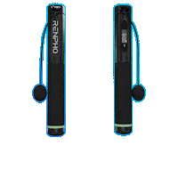 Fitness Health Sticker by RENPHO