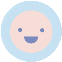 Happy Party Sticker by Work Pio