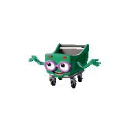 Freshplus Sticker by freshobchod