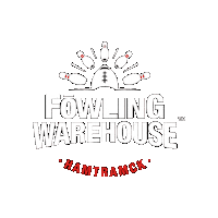 FowlingHamtramck  Sticker