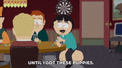 randy marsh talking GIF by South Park 
