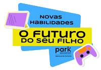 Parkedu Sticker by Park Education
