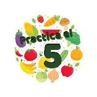 5Aldia Sticker by 5 AL DÍA ESPAÑA