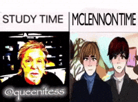 Paul Mccartney Beatles GIF