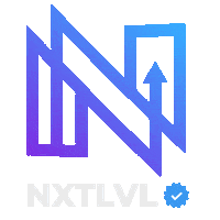 Tech Miami Sticker by NXTLVL