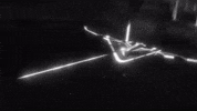 Tron Legacy Battle GIF