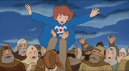 GIF by Ghibli Fest 2017