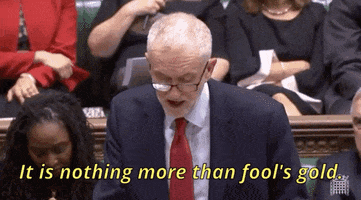 united kingdom parliament jeremy corbyn GIF