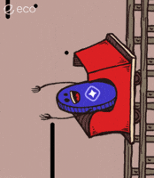 Crypto Cryptocurrency GIF by Eco