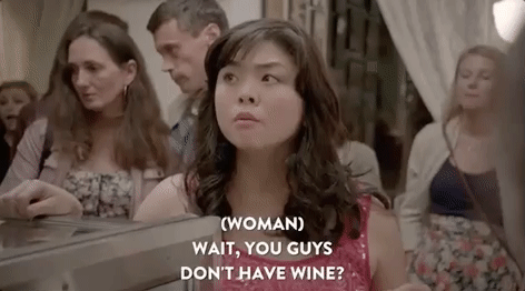 season 1 episode 6 GIF by Broad City