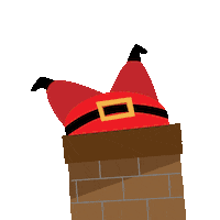 Christmas Tree Sticker