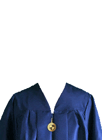 Cal Baptist Graduation Sticker by California Baptist University