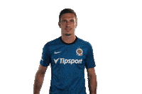 Thumb Acsparta Sticker by AC Sparta Praha