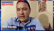 Guys Wow GIF by Team Kennedy
