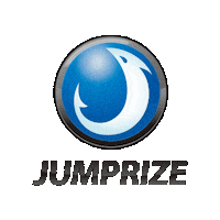 ジャンプライズ Sticker by JUMPRIZE