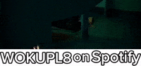 Stranger Things Horror GIF