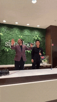 Happy Party GIF by Casol