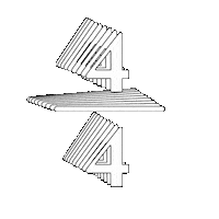 Rhythm Music Theory Sticker by Adrian Valia
