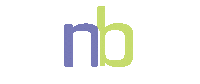 Nb Sticker by Neighborhood Barre