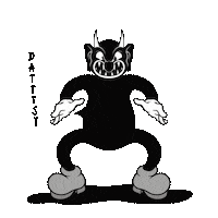 Mad Halloween Sticker