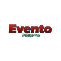 eventomultiservice  Sticker