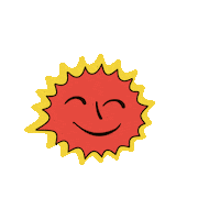 Friday Energy Sticker by violeta.visual