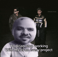 Mxrci GIF