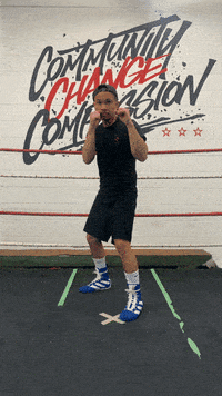quinitboxing  GIF