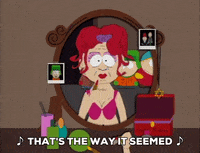 GIF by South Park 
