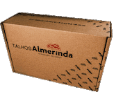 Box Carne Sticker by Talho Almerinda