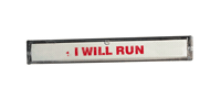 Country Music Running Sticker by Elvie Shane