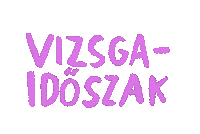 College University Sticker by Unilife - Felsőoktatási portál