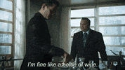 GIF by Gotham