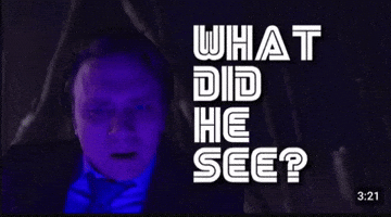 Mr Robot What GIF