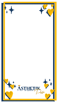 Frame Cosmetics Sticker by Ästhetik Pur