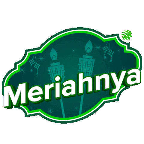 Maxis Raya Sticker by Maxis
