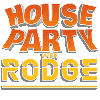 Lebanon Houseparty Sticker by Rodge