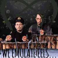 Art Zachar GIF by NACHTSCHIMMEN Music-Theatre-Language NIGHTSHADES