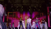 2Pm Lee Junho GIF