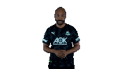 E-Sports Fifa Sticker by Borussia Mönchengladbach