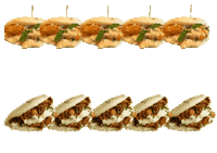 Ibizafood Sticker by La Gastroteca Ibiza