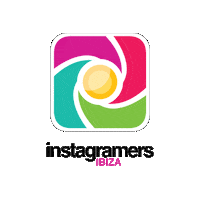 Ibiza Sticker by Instagramers