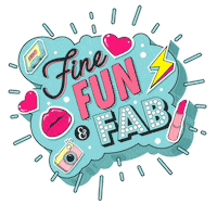 snoebeautyinc fabulous snoe snoe beauty fabmate Sticker