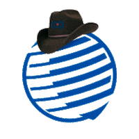 fazuonline agro fazu faculdades agrarias fazu agro Sticker